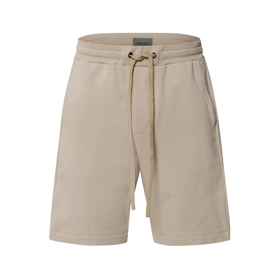 Hanro Hanro Pyjamabroek Natural Living sand -