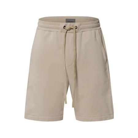 Hanro Hanro Pyjamabroek Natural Living sand