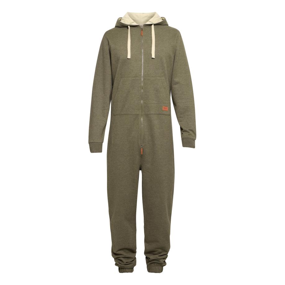 Blend BLEND Huispak Salinho groen / wit -