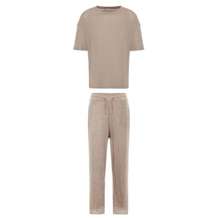 Dandalo Dandalo Huispak beige