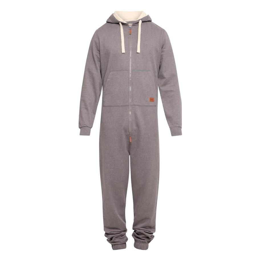 Blend BLEND Huispak Salinho grijs / wit -