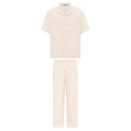 Dandalo Dandalo Huispak beige