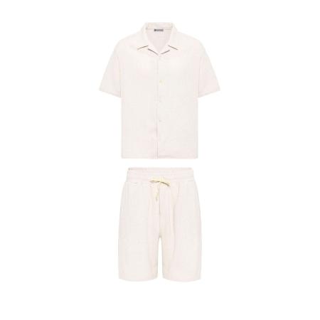 Dandalo Dandalo Huispak ecru