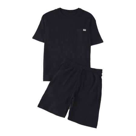 Trendyol Trendyol Pyjama kort marine