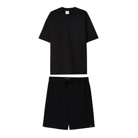 Bershka Bershka Huispak zwart