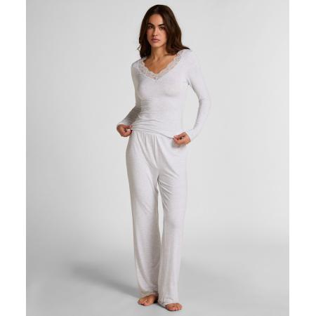 Hunkemöller Pyjama set Grijs