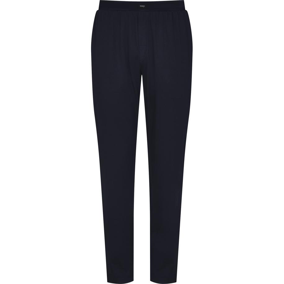 Mey Mey Pyjamabroek donkerblauw -