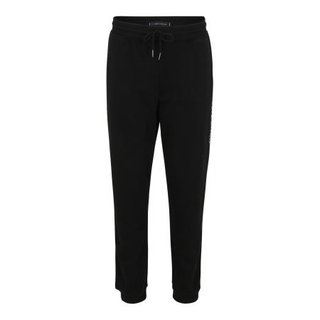 Tommy Hilfiger Underwear Tommy Hilfiger Underwear Pyjamabroek zwart / wit