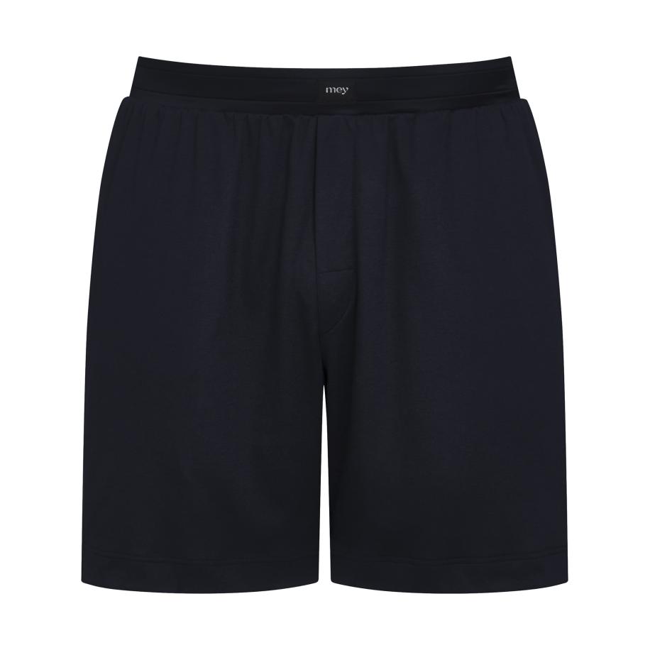 Mey Mey Pyjamabroek donkerblauw -