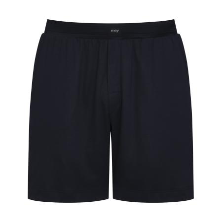 Mey Mey Pyjamabroek donkerblauw