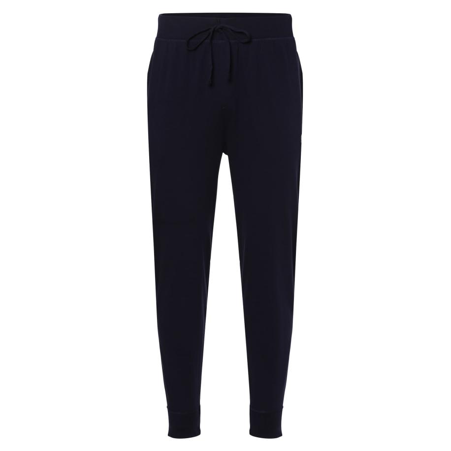 Polo Ralph Lauren Polo Ralph Lauren Pyjamabroek nachtblauw / wit -