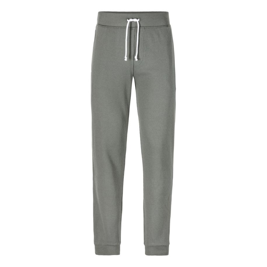 s.Oliver s.Oliver Pyjamabroek groen -