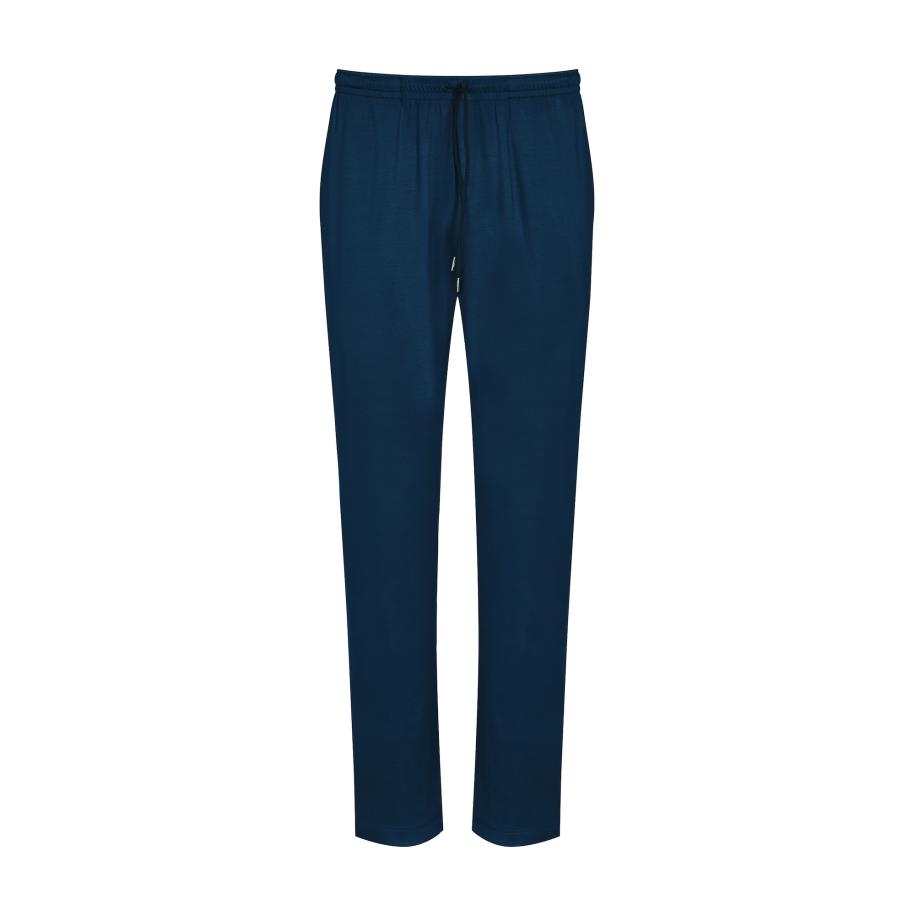 Mey Mey Pyjamabroek donkerblauw -