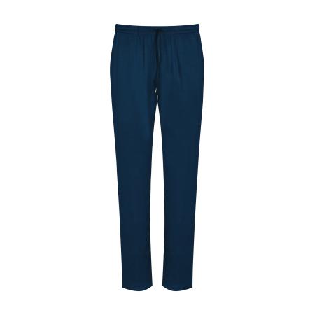 Mey Mey Pyjamabroek donkerblauw