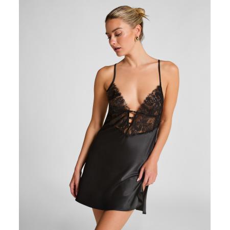 Hunkemöller Slipdress Nienke Zwart