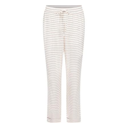 Hunkemöller Broek Jersey Essential Wit