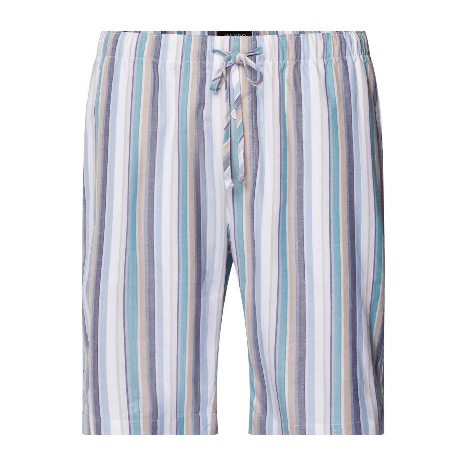 Hanro Hanro Pyjamabroek Night & Day lichtroze -