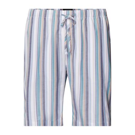 Hanro Hanro Pyjamabroek Night & Day lichtroze