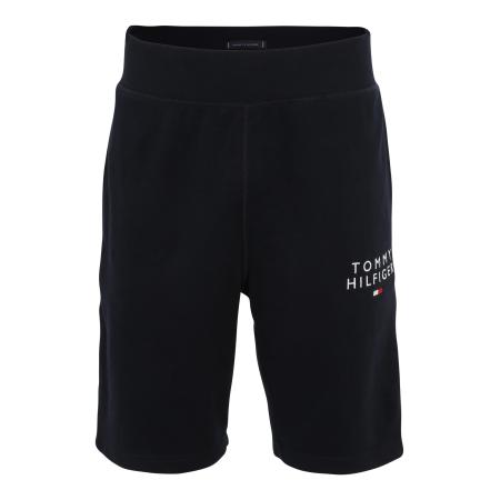Tommy Hilfiger Underwear Tommy Hilfiger Underwear Pyjamabroek marine / rood / wit