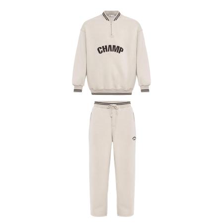 VAMOS CLO VAMOS CLO Huispak ecru / zwart