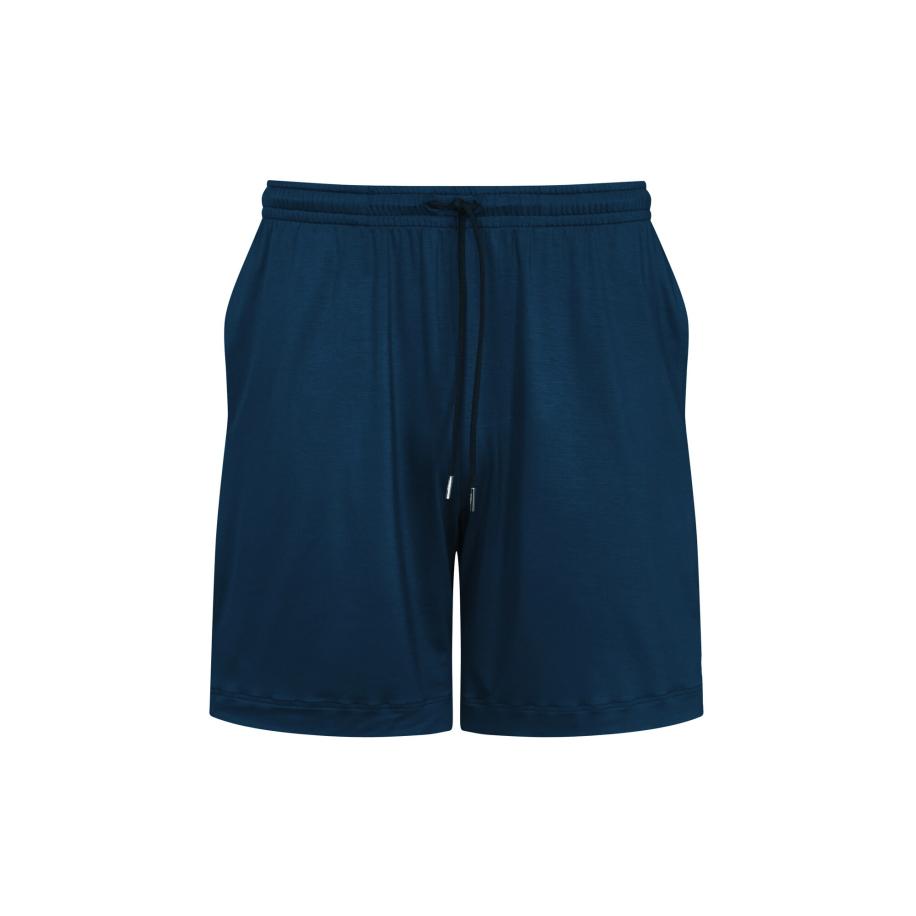 Mey Mey Pyjamabroek donkerblauw -