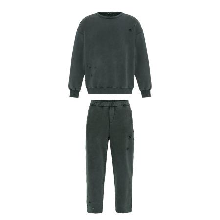 VAMOS CLO VAMOS CLO Huispak groen