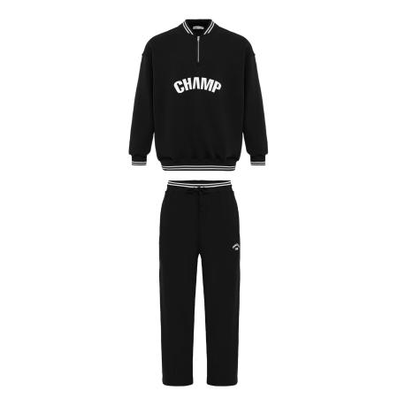 VAMOS CLO VAMOS CLO Huispak zwart / wit