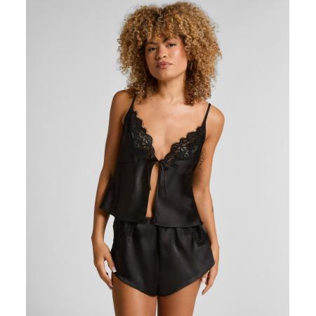 Hunkemöller Short Mya Zwart