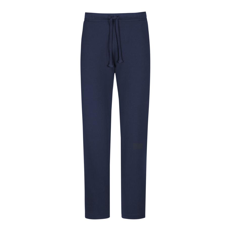 Mey Mey Pyjamabroek donkerblauw -