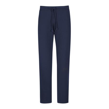 Mey Mey Pyjamabroek donkerblauw