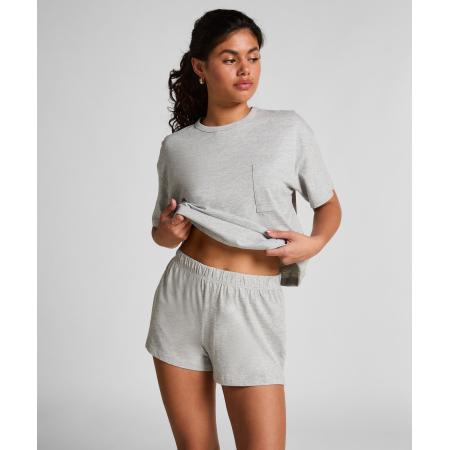 Hunkemöller Pyjamaset Grijs