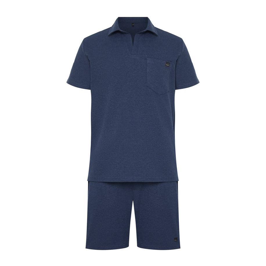 Trendyol Trendyol Huispak navy -