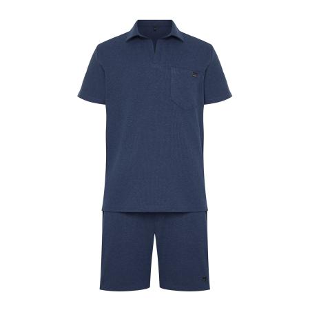 Trendyol Trendyol Huispak navy