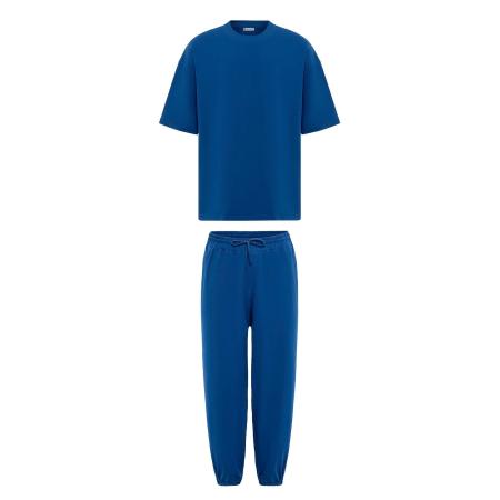 Dandalo Dandalo Huispak indigo