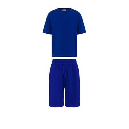 Dandalo Dandalo Huispak donkerblauw