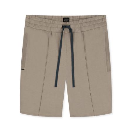 Schiesser SCHIESSER Pyjamabroek Mix + Relax beige