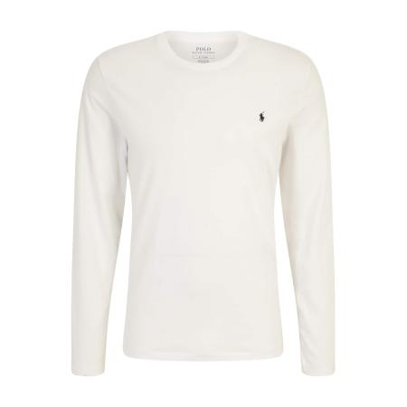 Polo Ralph Lauren Pyjama lang zwart / wit