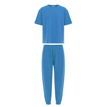 Dandalo Dandalo Huispak blauw