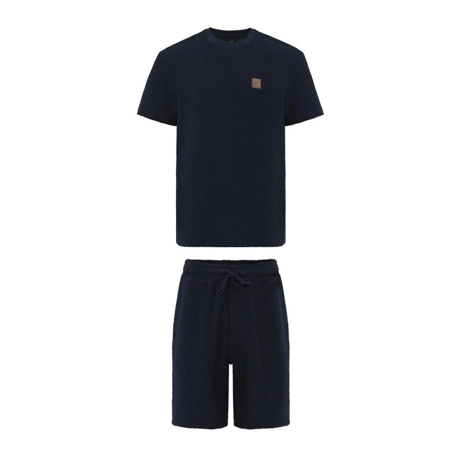 Williot Williot Huispak marine -