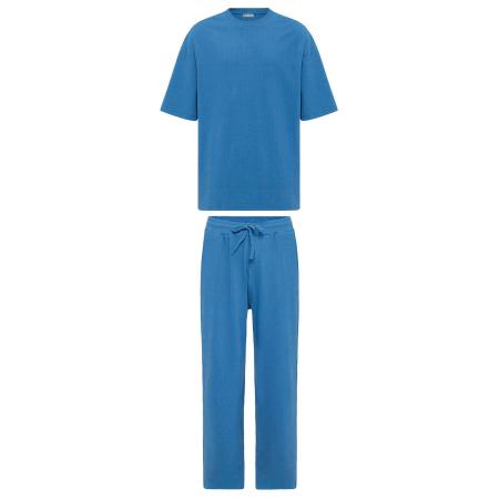 Dandalo Dandalo Huispak royal blue/koningsblauw