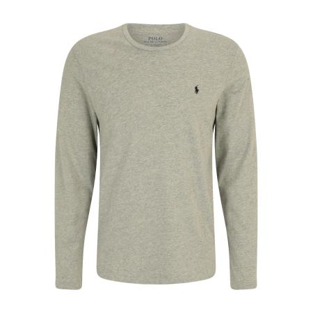 Polo Ralph Lauren Pyjama lang grijs / zwart