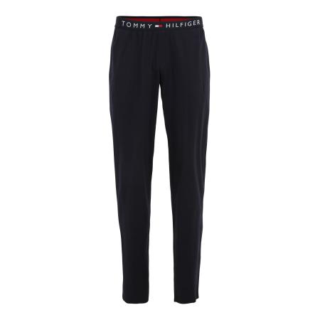 Tommy Hilfiger Underwear Tommy Hilfiger Underwear Pyjamabroek marine / rood / wit