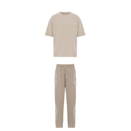 Dandalo Dandalo Huispak bruin