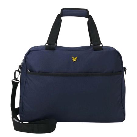 Lyle & Scott Gym Bag navy