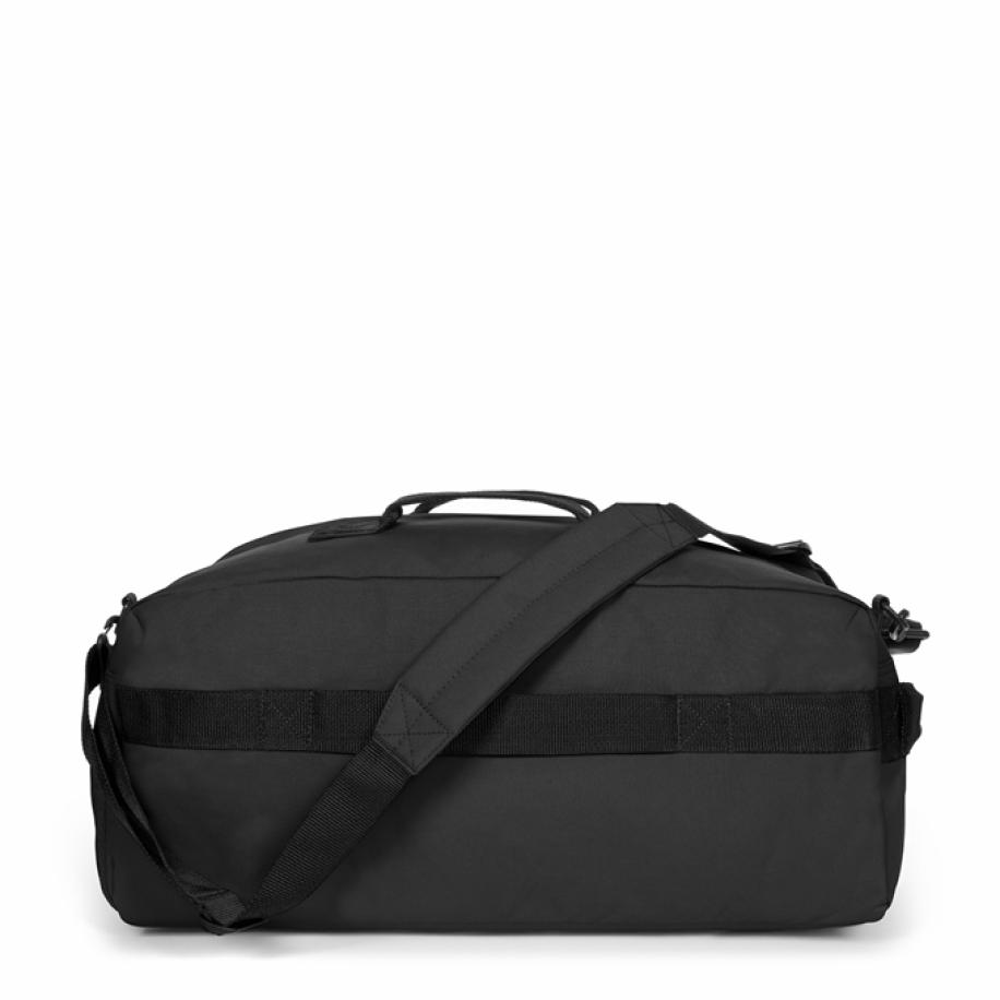 Eastpak Duffl&apos;R M black Zwart