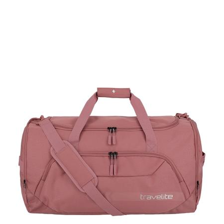 Travelite Kick Off Duffle L rose Weekendtas