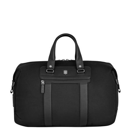 Victorinox Architecture Urban2 Compact Weekender Ballistic Nylon black