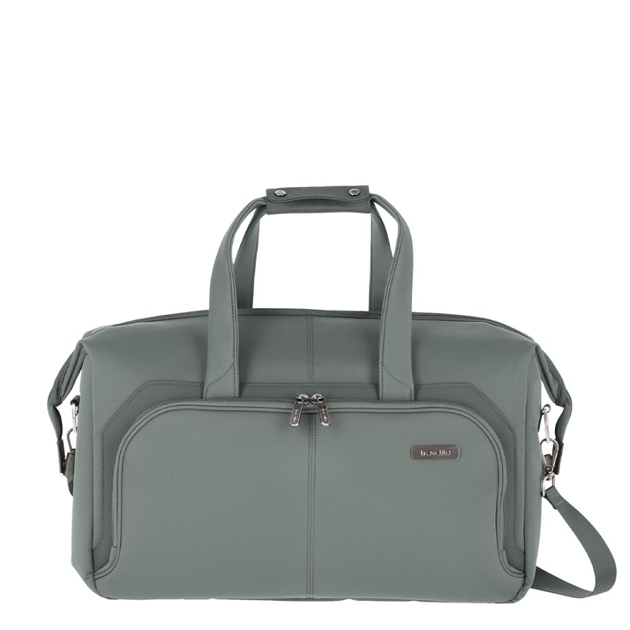 Travelite Priima Weekender Reistas Olive Groen
