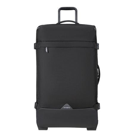Samsonite Roadseeker Wheeled Duffle 79/29 deep black