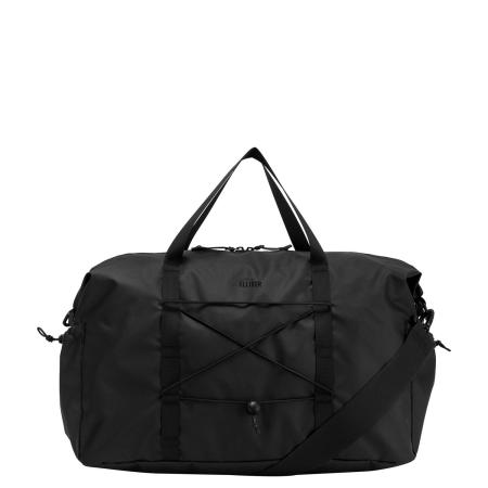 Elliker Arten Holdall M 45L black